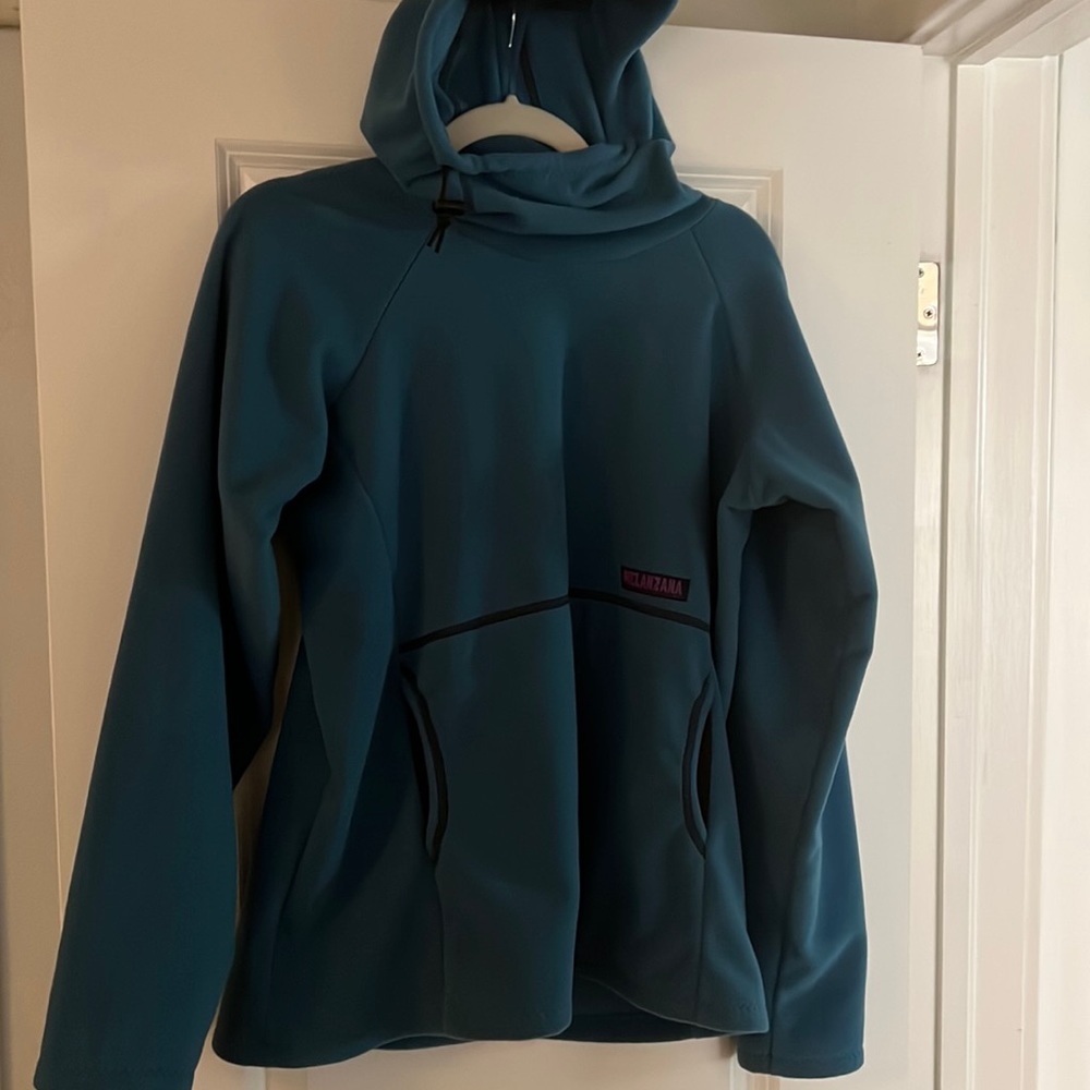 Melanzana Wind Pro Fleece (WS)